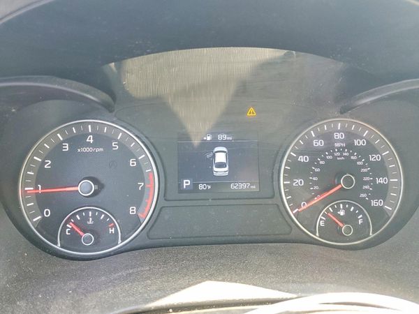 2019 KIA OPTIMA LX, S