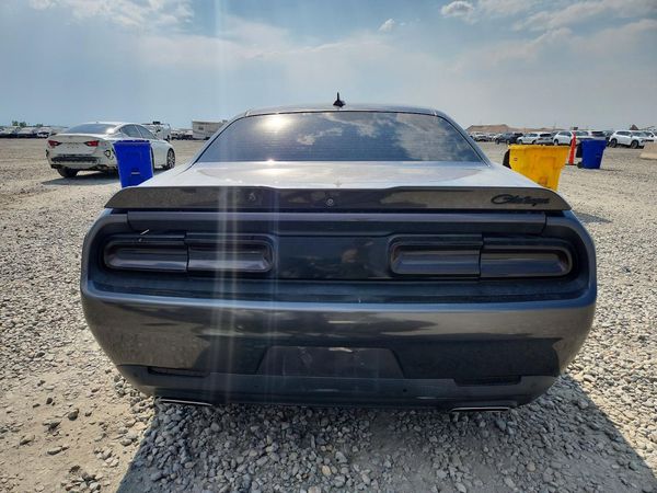 2016 DODGE CHALLENGER SXT Plus — DIRR