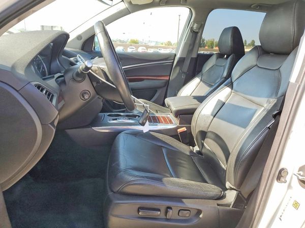 2016 ACURA MDX SH-AWD w/Tech