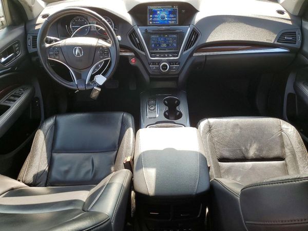 2016 ACURA MDX SH-AWD w/Tech