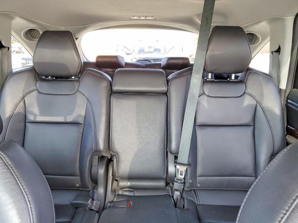 2016 ACURA MDX SH-AWD w/Tech