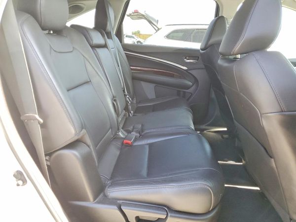 2016 ACURA MDX SH-AWD w/Tech