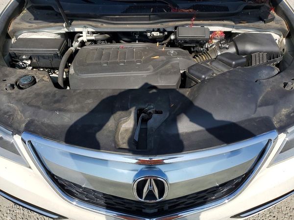 2016 ACURA MDX SH-AWD w/Tech