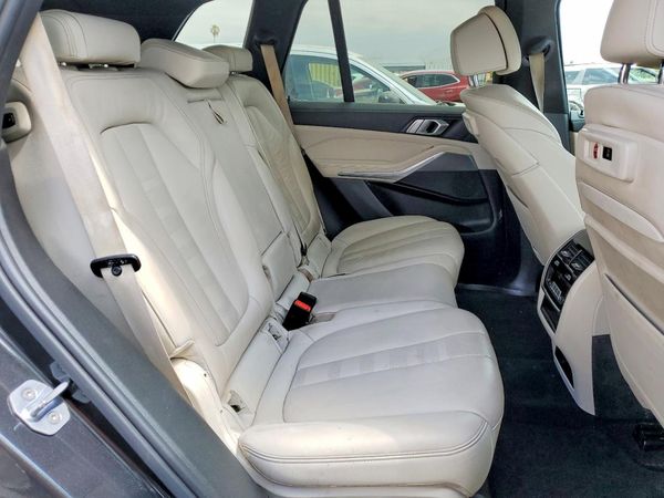 2020 BMW X5 sDrive40i
