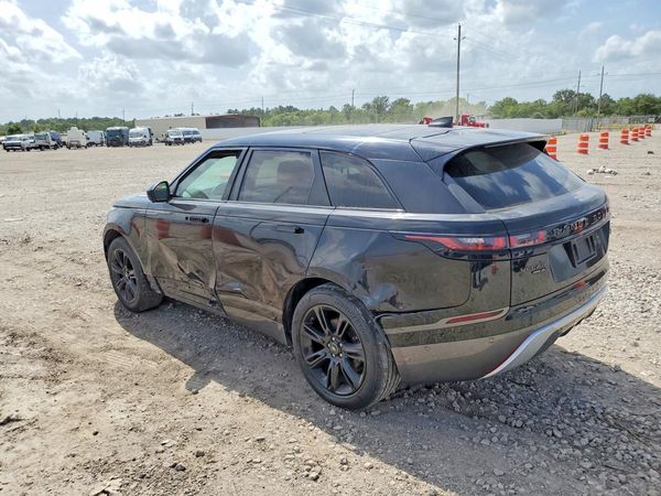 2019 LAND ROVER RANGE ROVER VELAR R-Dynamic SE