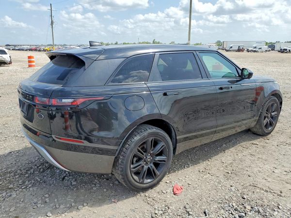2019 LAND ROVER RANGE ROVER VELAR R-Dynamic SE
