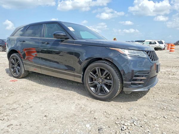 2019 LAND ROVER RANGE ROVER VELAR R-Dynamic SE