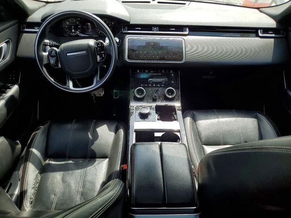 2019 LAND ROVER RANGE ROVER VELAR R-Dynamic SE