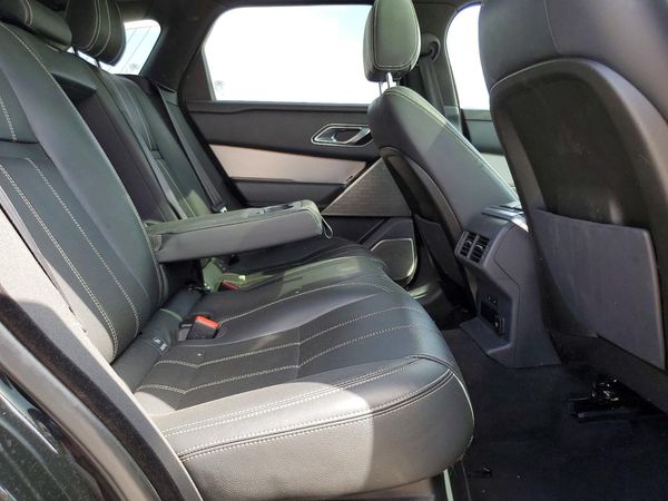 2019 LAND ROVER RANGE ROVER VELAR R-Dynamic SE