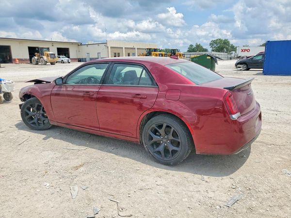2023 CHRYSLER 300 Touring L