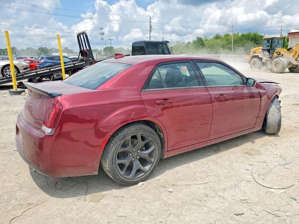 2023 CHRYSLER 300 Touring L