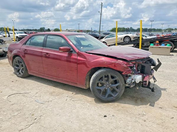 2023 CHRYSLER 300 Touring L