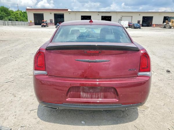 2023 CHRYSLER 300 Touring L