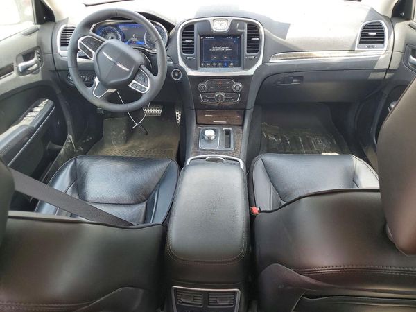 2023 CHRYSLER 300 Touring L