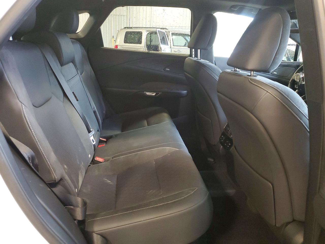 2024 LEXUS RX 450h+