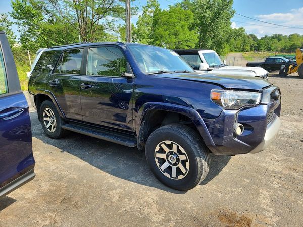 2019 TOYOTA 4RUNNER