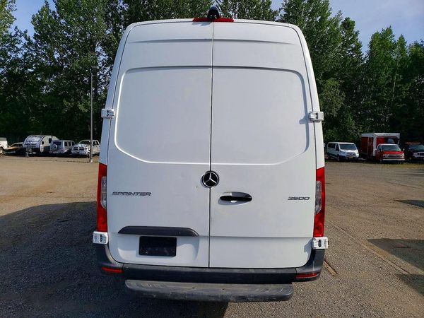 2023 MERCEDES-BENZ SPRINTER 907 (VS30)