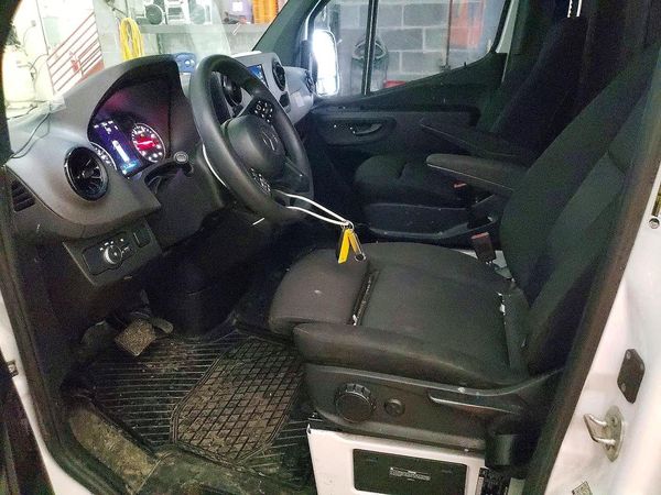 2023 MERCEDES-BENZ SPRINTER 907 (VS30)