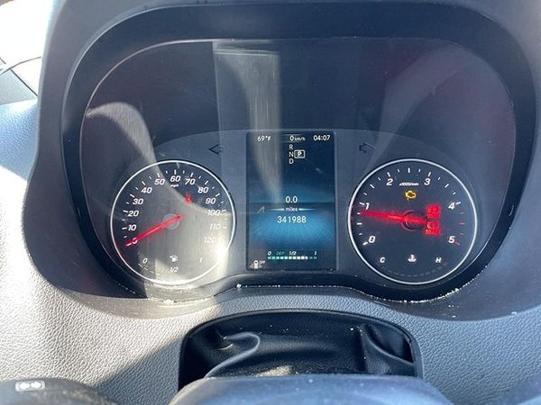2023 MERCEDES-BENZ SPRINTER 907 (VS30)