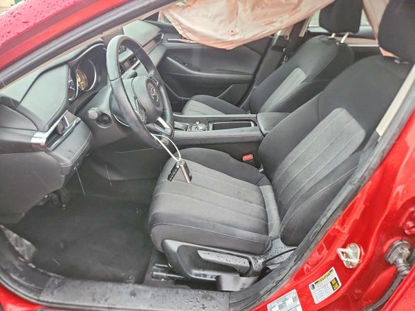 2020 MAZDA 6