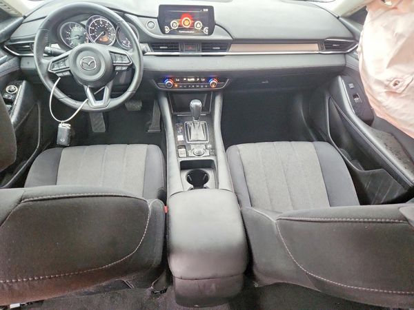 2020 MAZDA 6