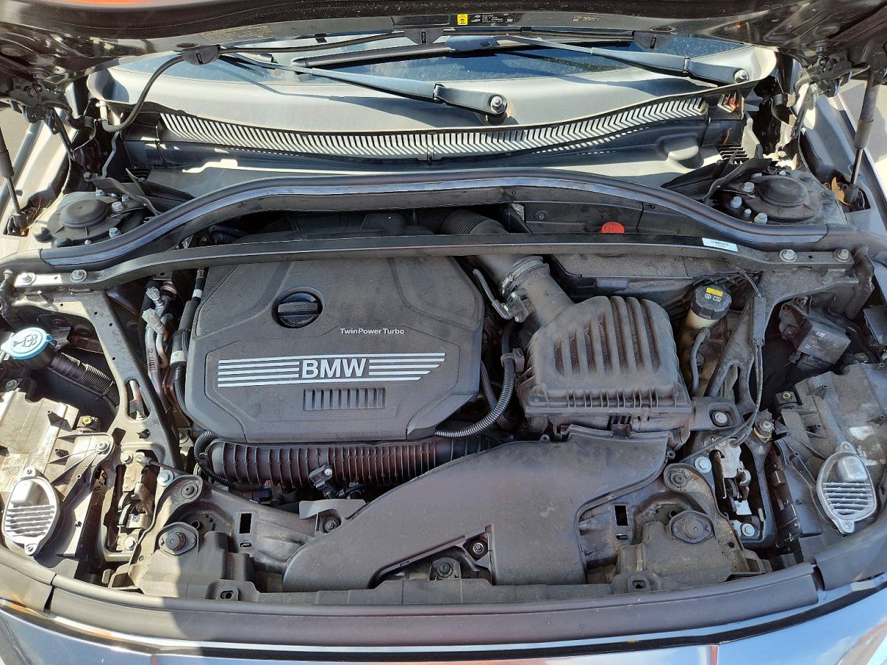 2020 BMW 228XI xDrive GC