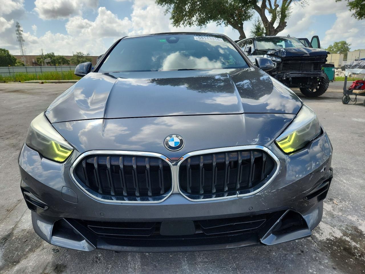 2020 BMW 228XI xDrive GC