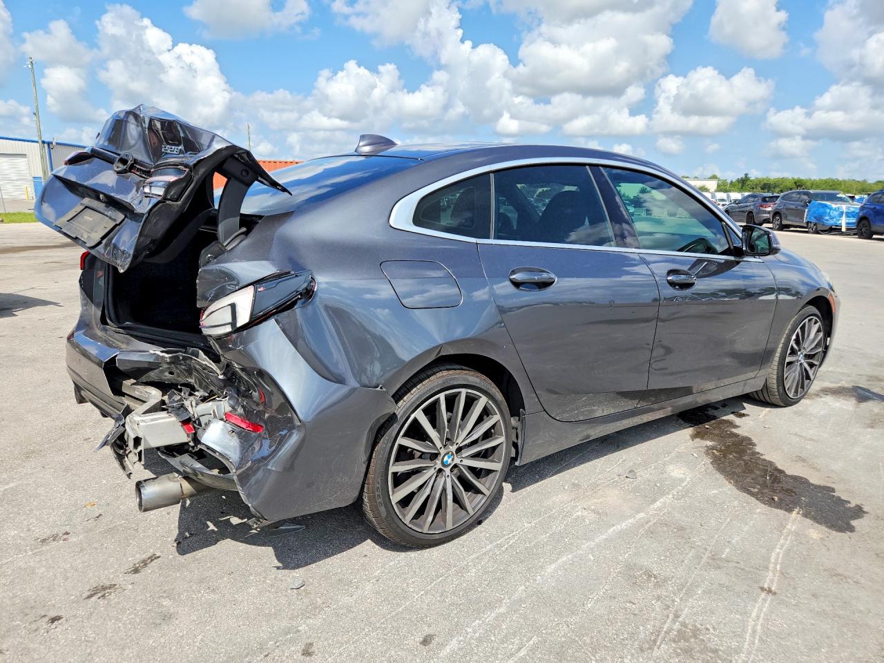 2020 BMW 228XI xDrive GC