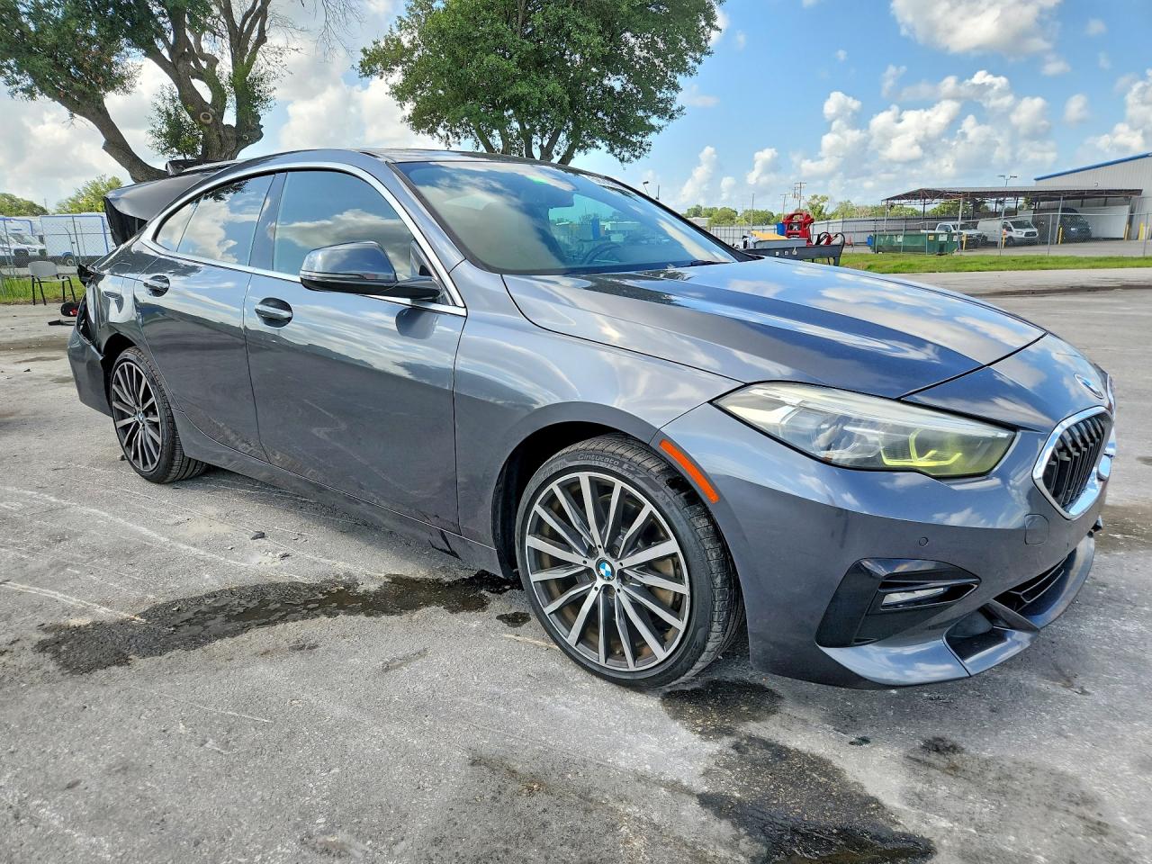 2020 BMW 228XI xDrive GC