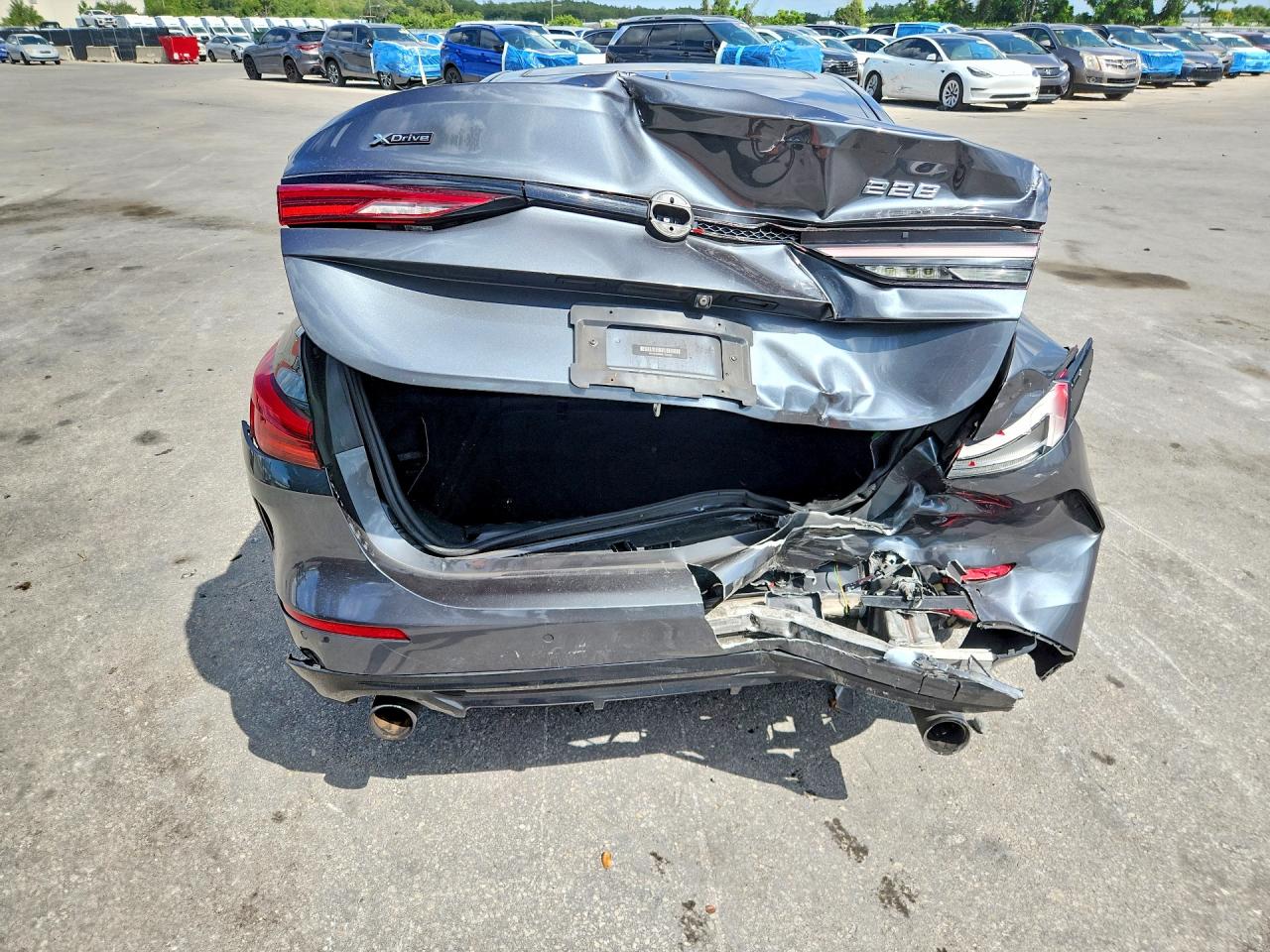 2020 BMW 228XI xDrive GC