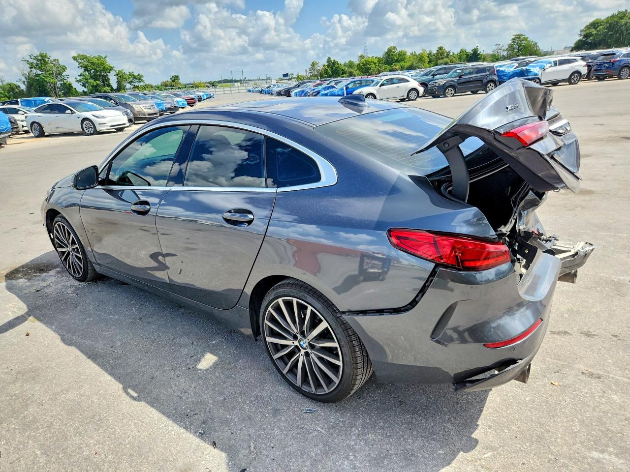 2020 BMW 228XI xDrive GC