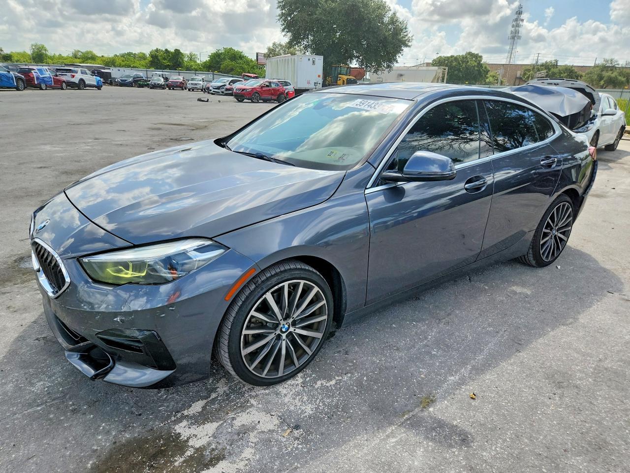 2020 BMW 228XI xDrive GC