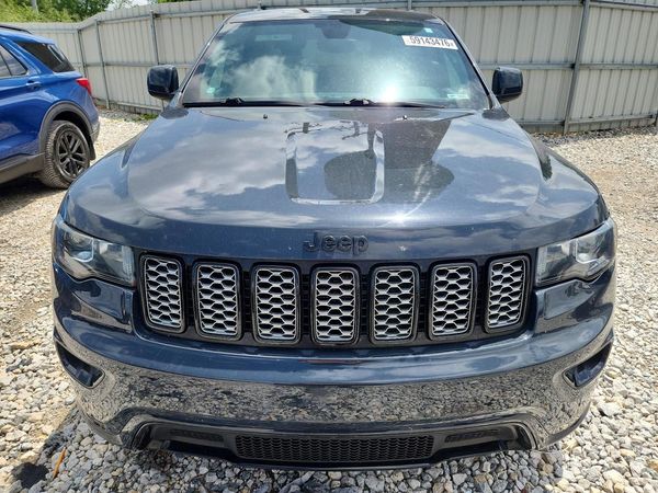 2018 JEEP GRAND CHEROKEE LAREDO 4X4