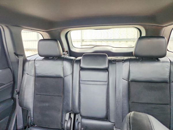 2018 JEEP GRAND CHEROKEE LAREDO 4X4
