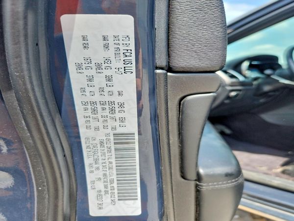 2018 JEEP GRAND CHEROKEE LAREDO 4X4