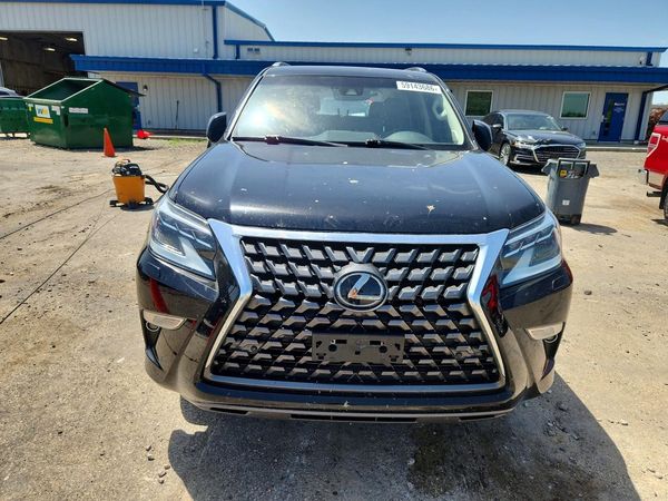 2021 LEXUS GX