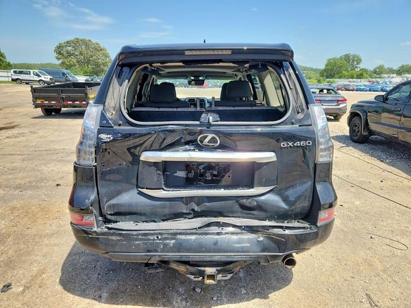 2021 LEXUS GX