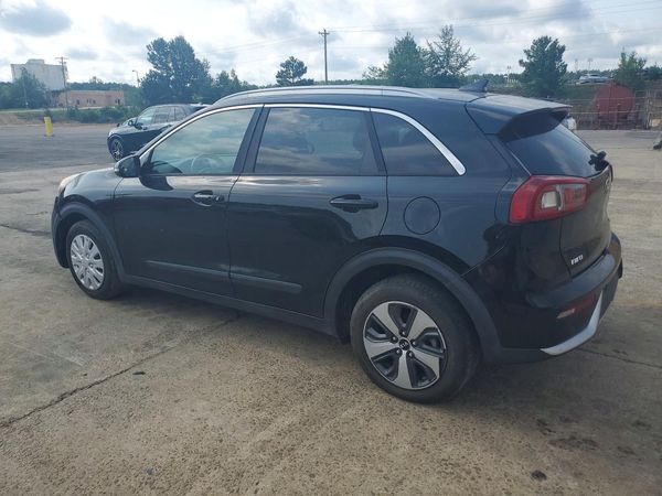 2017 KIA NIRO EX / EX Prem