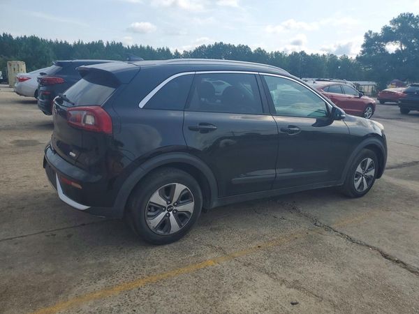 2017 KIA NIRO EX / EX Prem