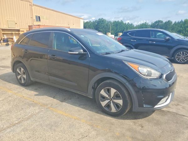 2017 KIA NIRO EX / EX Prem