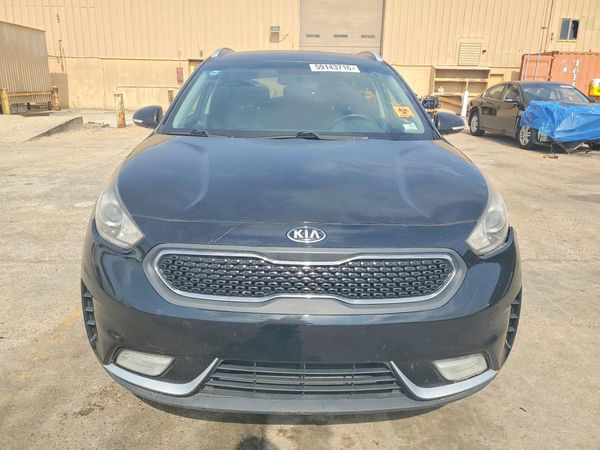 2017 KIA NIRO EX / EX Prem