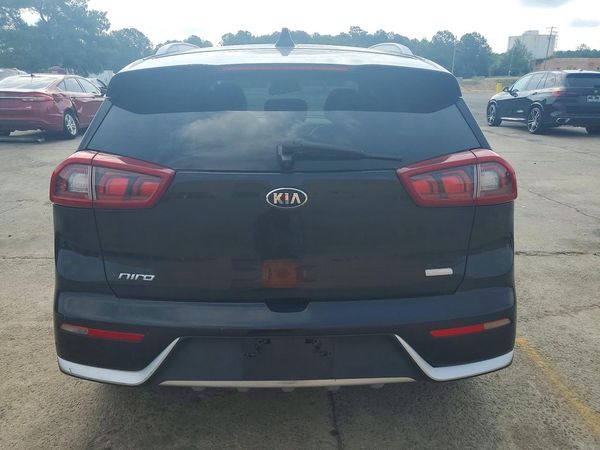 2017 KIA NIRO EX / EX Prem