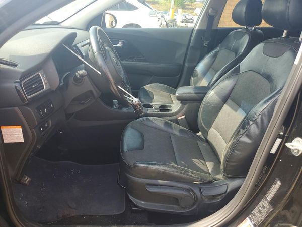 2017 KIA NIRO EX / EX Prem