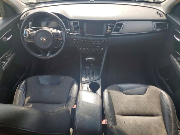 2017 KIA NIRO EX / EX Prem