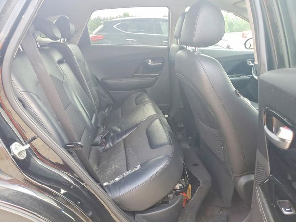 2017 KIA NIRO EX / EX Prem