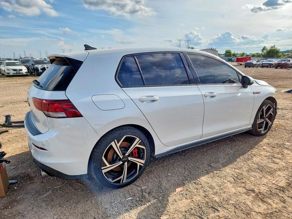 2024 VOLKSWAGEN GTI SE — PSRA