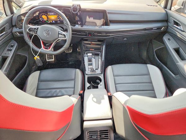 2024 VOLKSWAGEN GTI SE — CKPT