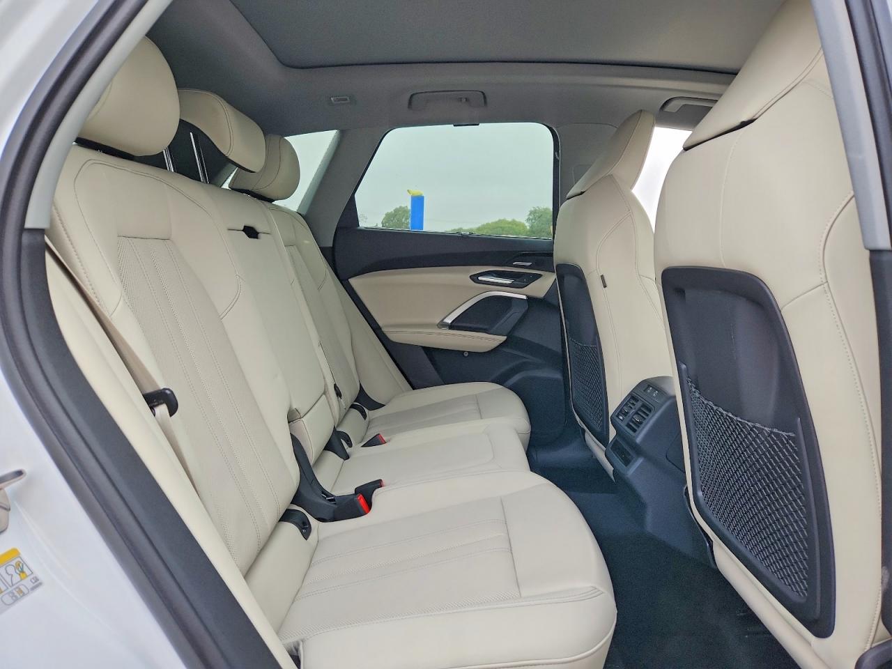 2025 AUDI Q5 quattro Premium Plus