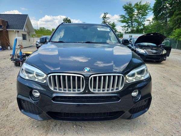 2018 BMW X5 xDrive40e