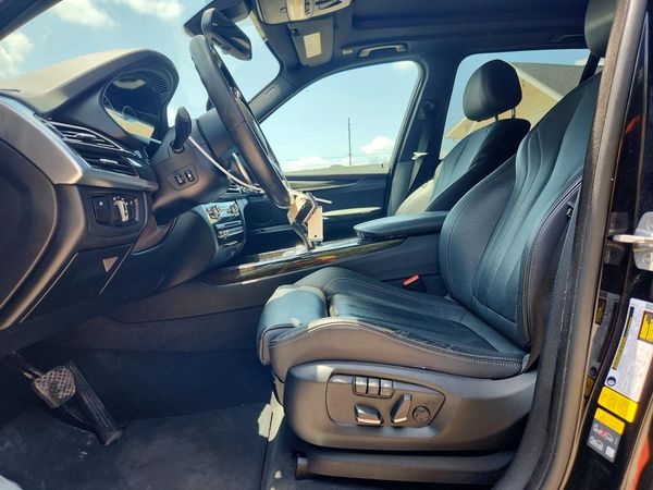 2018 BMW X5 xDrive40e